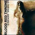 Blood Red Throne - Altered Genesis